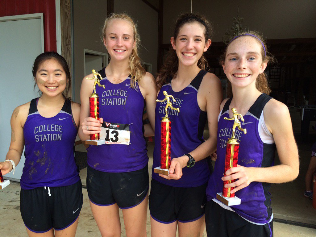 CSHS Girls Track & Field tweet media