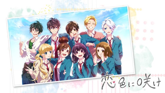 Honeyworks好きな人rtのtwitterイラスト検索結果 Honeyworks好きな人rtのtwitterイラスト検索結果