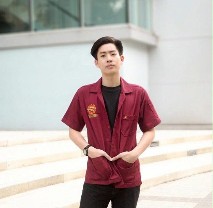 โหม่ยเม tweet media