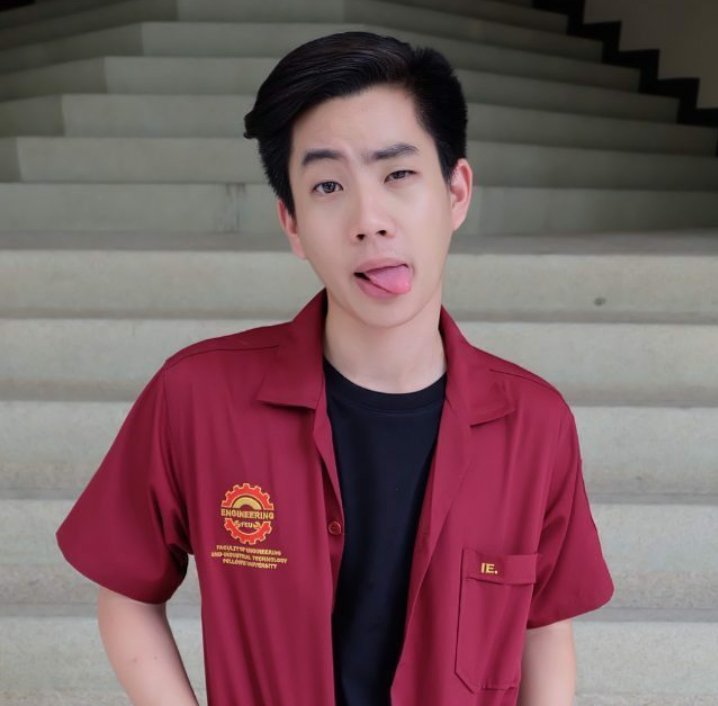 โหม่ยเม tweet media