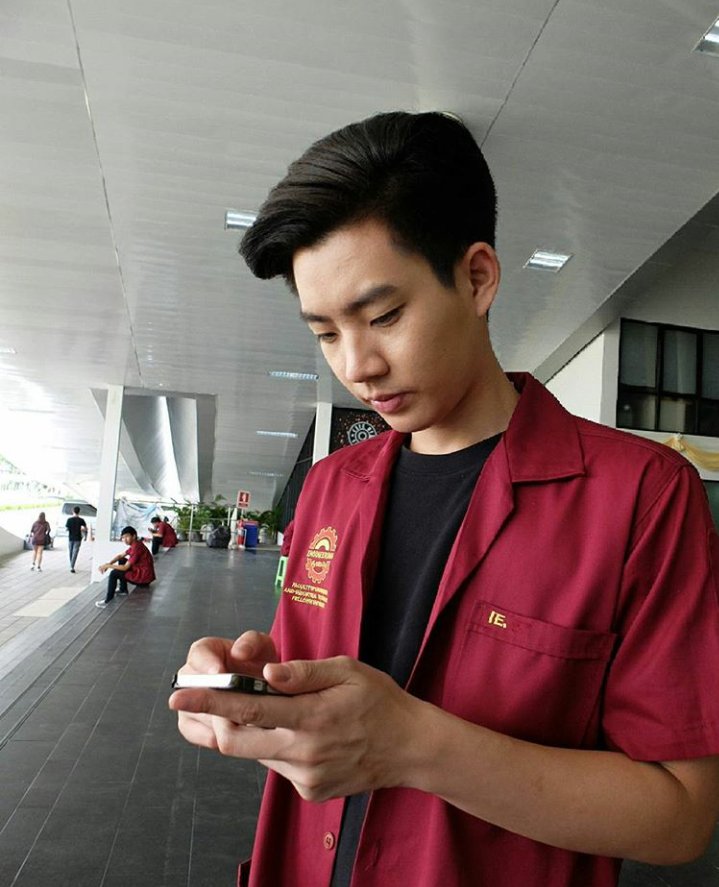 โหม่ยเม tweet media