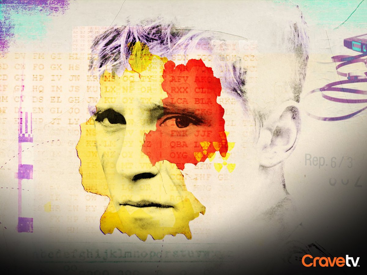 CraveCanada's tweet image. Germany 1983. A spy from the East infiltrates the West and is in for the ride of his life. Stream #Deutschland83.