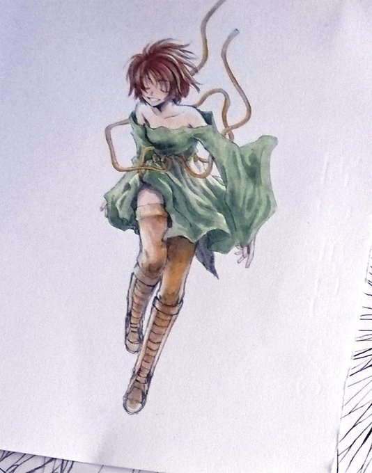 上田信舟 えびがわ町5 6巻同時発売中 Uedas10 2016年08月 Twilog