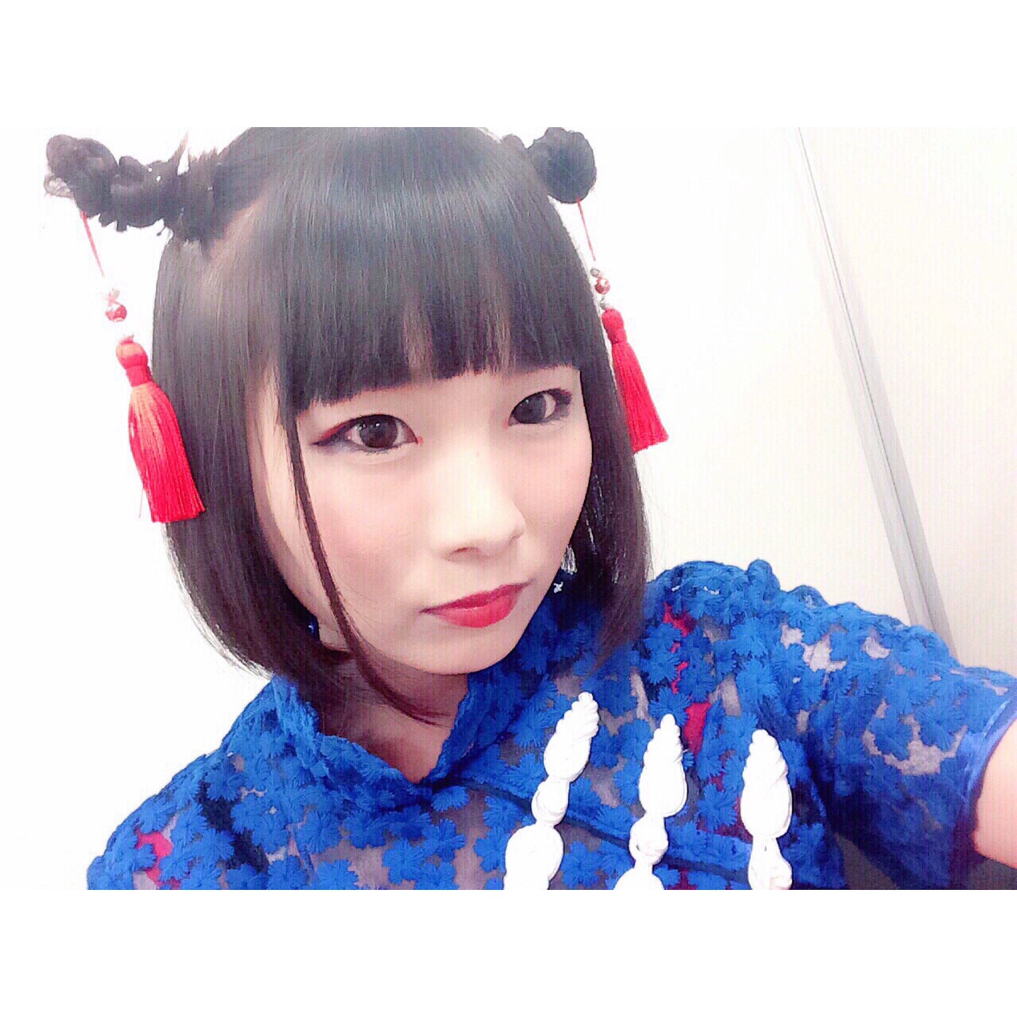 Towana とわな チャイナなとわなでしたー Anisama