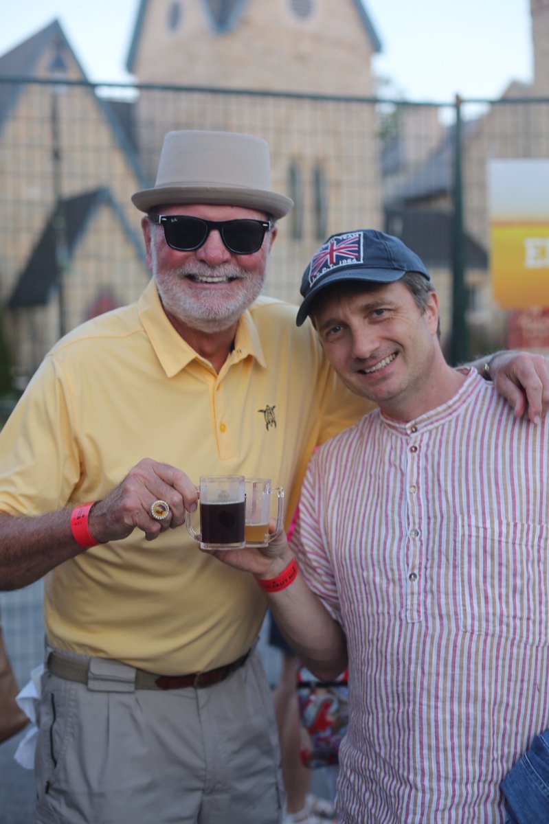 Craft Beer Festival tweet media