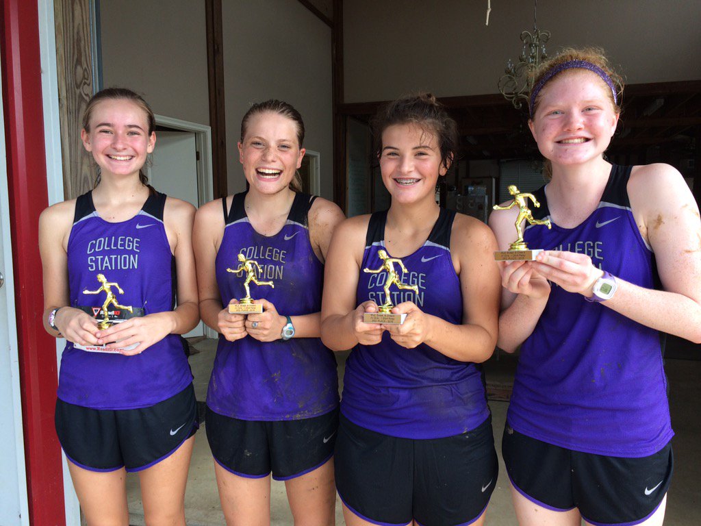 CSHS Girls Track & Field tweet media