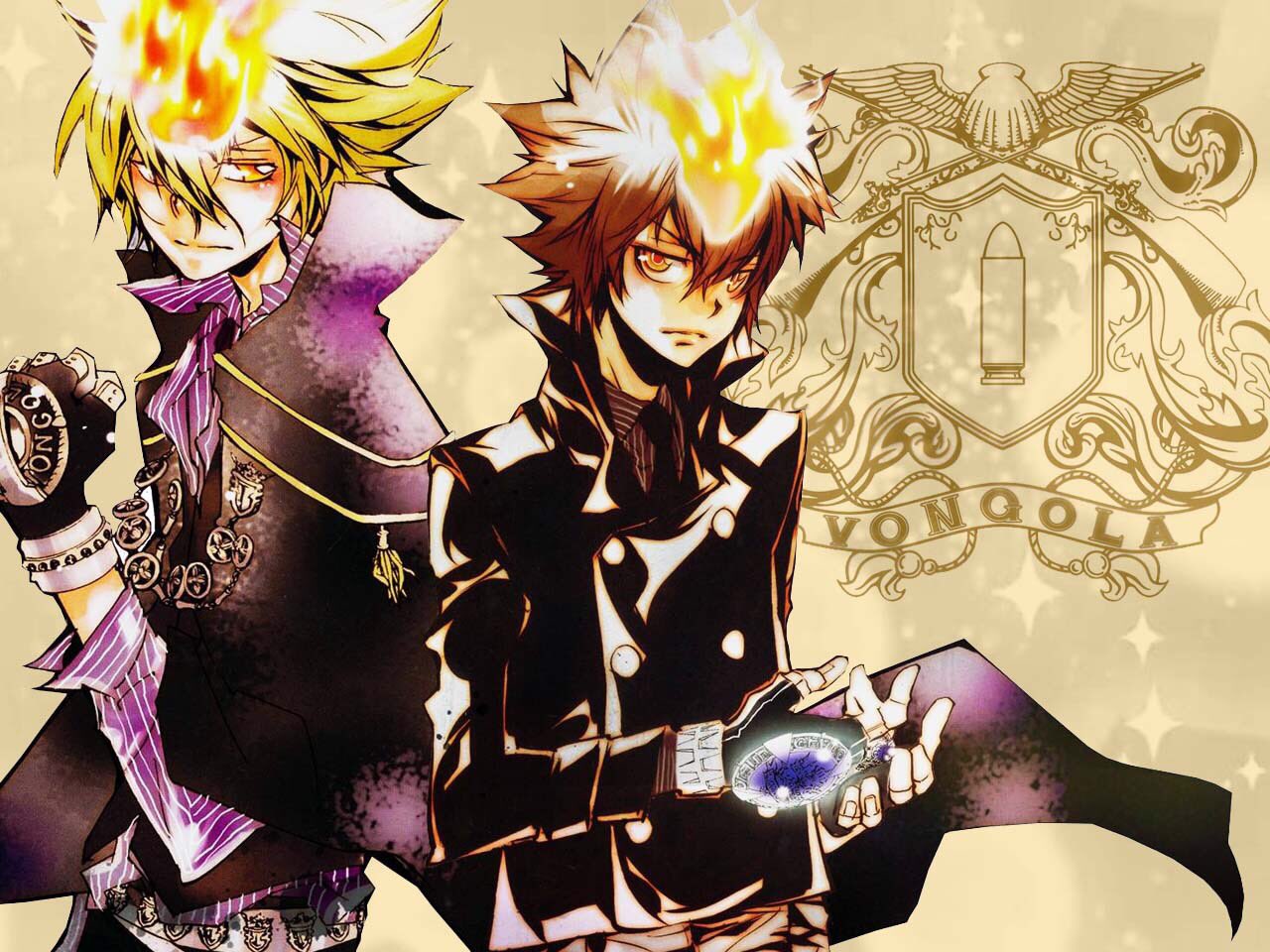 Uzivatel Rvxygo アニメラブ Na Twitteru 一番最初にはまったアニメがこれでした リボーンの作家 天野明先生ほんとに絵がうまいです 最近ジャンプ で 全巻公開してます 是非見てみて下さい 目とか髪型とか最高 家庭教師ヒットマンreborn Reborn T Co