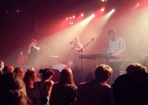 The Loft tweet media