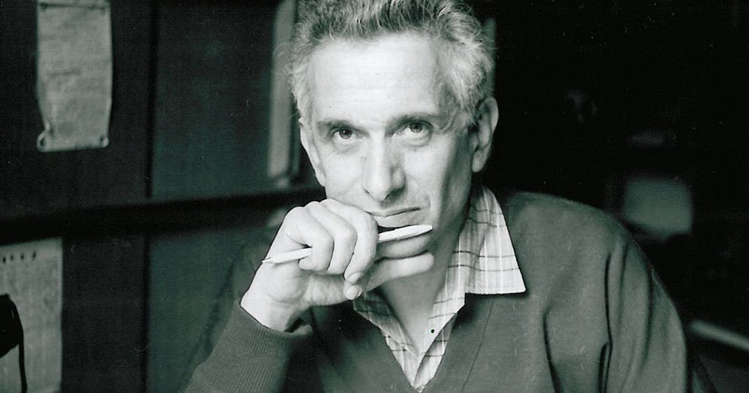 soogeek's tweet photo. Portrait de René Barjavel, ce monument de la littérature française de science-fiction
https://t.co/PtMR8x023B https://t.co/VMtaxAMdtV