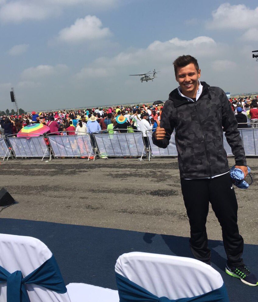 Germán Sánchez Duva tweet media