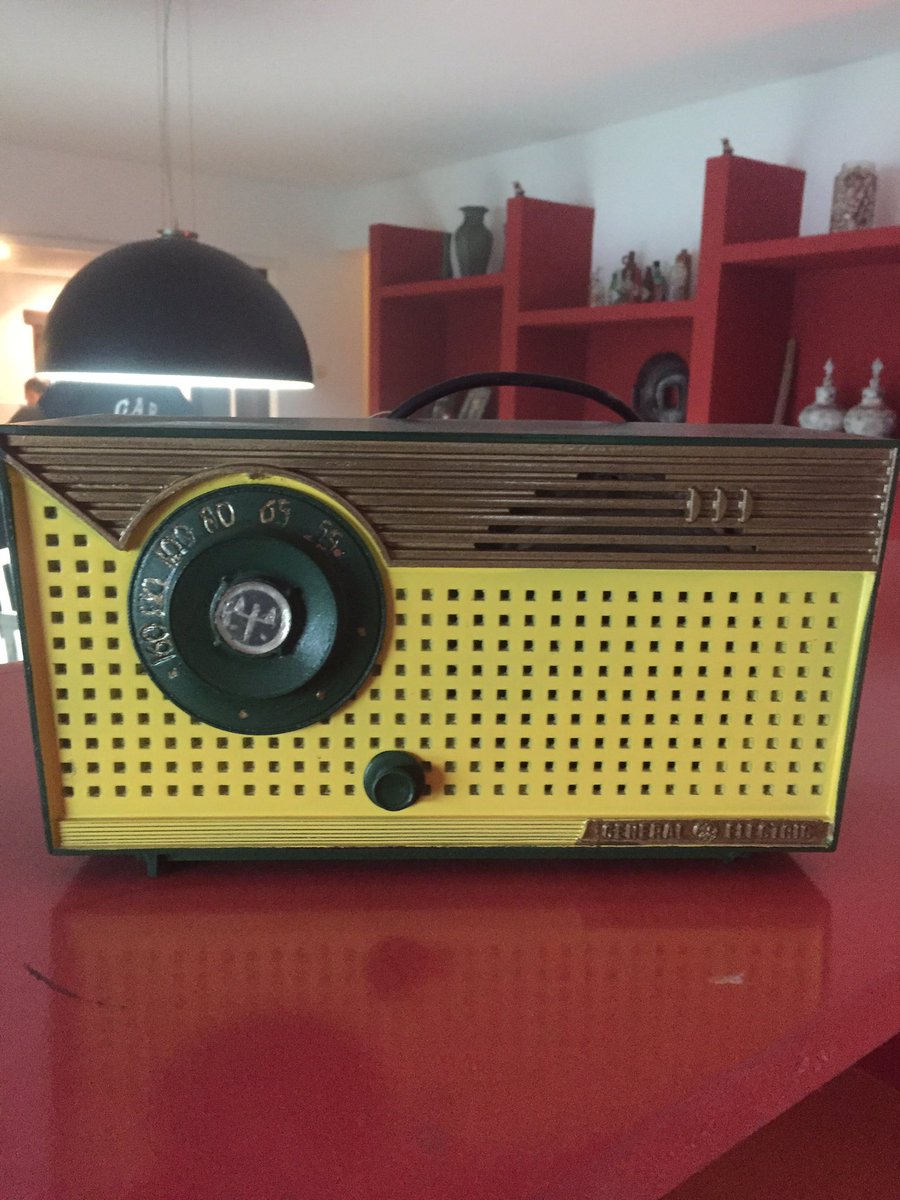 Feliz día Amor Mío!