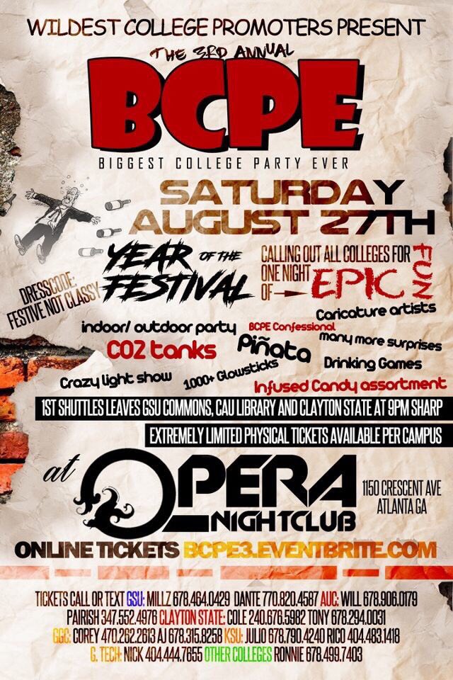 Dope_Dolphins's tweet photo. @xRobbiiiieee lol #BCPEatOperaTONIGHT gonna be more lit. Drinking games going up https://t.co/7TNVORYDwl