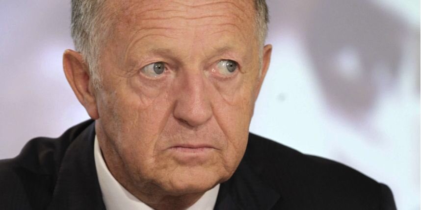 SuperCazarre's tweet photo. Flash info #DFCOOL
#Aulas "Dijon est financé par Amora et pollue le fonctionnement d’une moutarde traditionnelle." https://t.co/sKKKJpCjNS