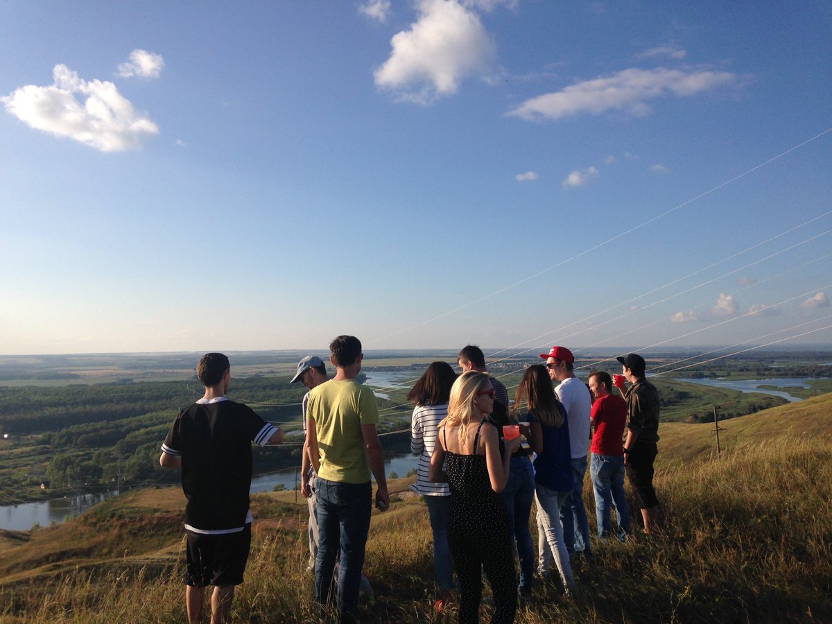 Джем, Свияга, Экстра🍭