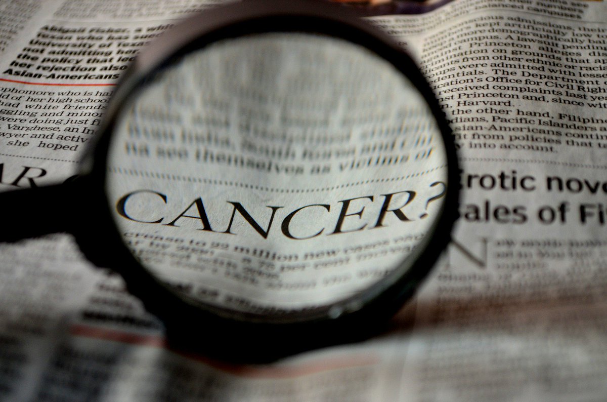 EvolveBariatric's tweet photo. Does battling cancer mean you're at a higher risk of #obesity? https://t.co/av41q9mYIG #EvolveExperts https://t.co/panyBqf4XC