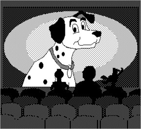 raysmaze's tweet image. If you didn't get the homage to @MST3K in A Mess O’ Trouble, you're in luck! A new #MST3K series is coming soon.