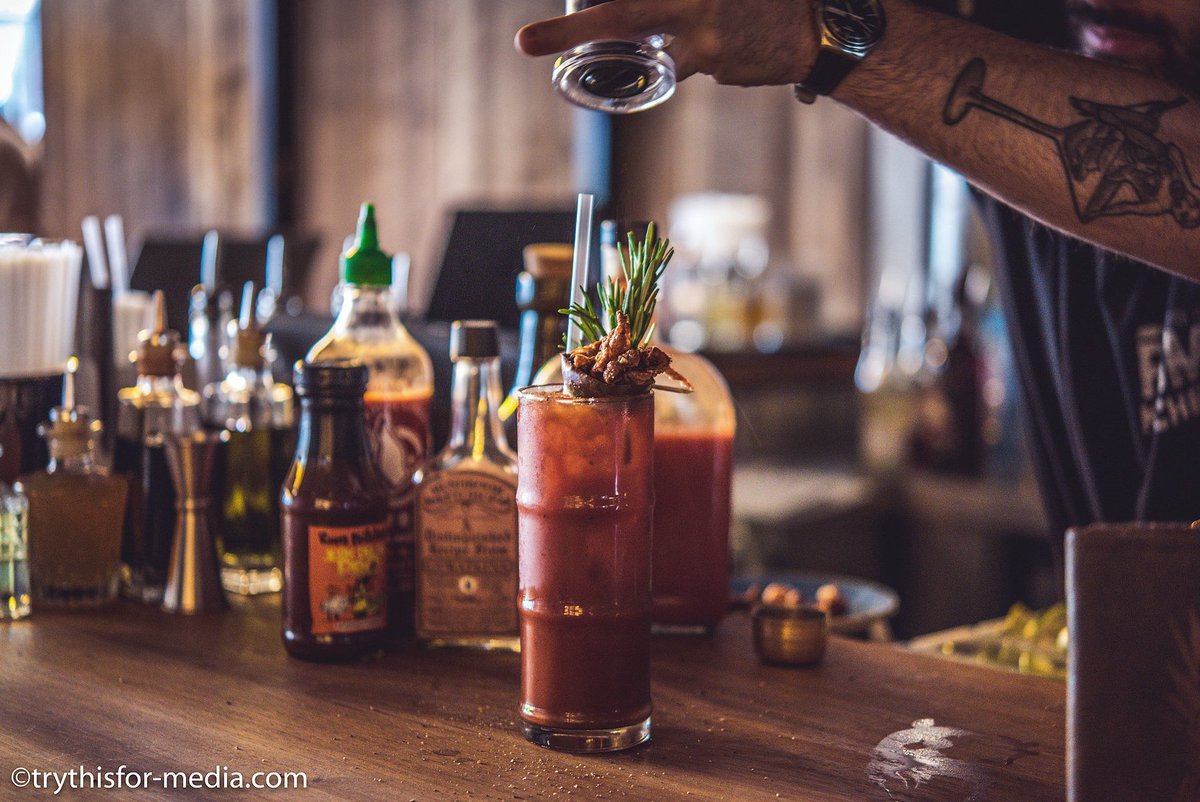 try_this_for's tweet image. Taking snaps for the cool new @TheRumKitchen Brixton - full album here - …-kitchen-brixton.trythisfor-media.com  @lateefokunnu