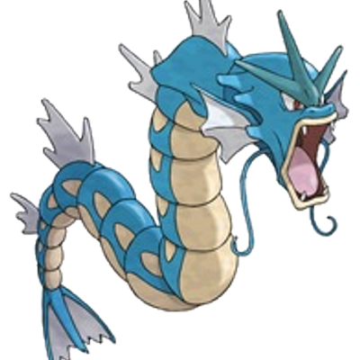 ギャラドスとかいう初代からいて未だに第一線で戦うポケモン ゲーム情報通