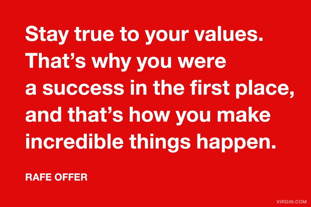 My top 10 quotes on branding virg.in/qob