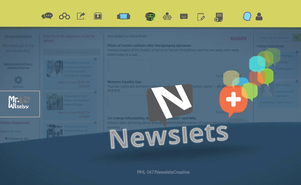 Newslets.com tweet media