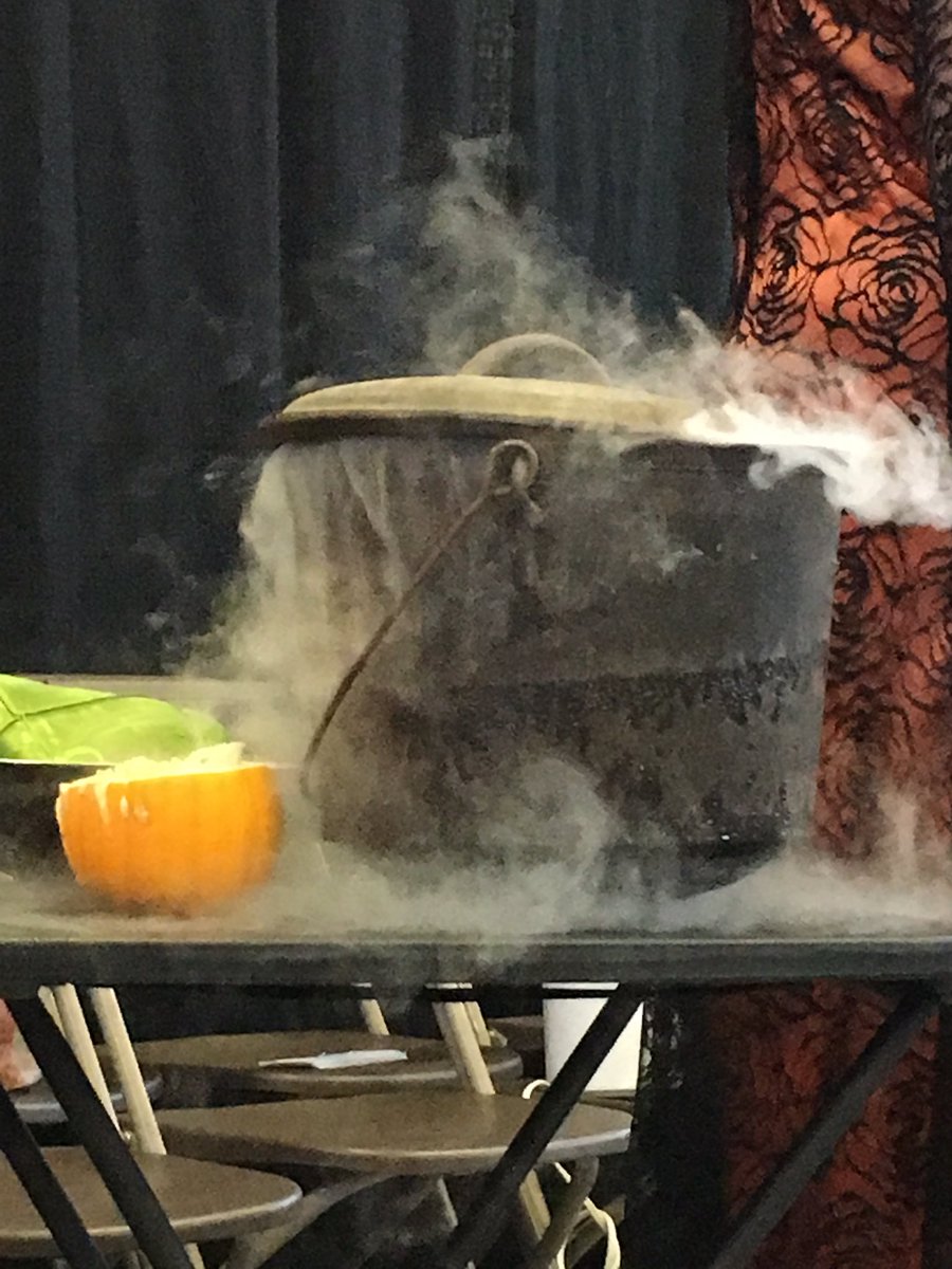 UNLbbarker's tweet image. Scary squash at the 4-H Culinary Challenge #NE4H #NEStateFair