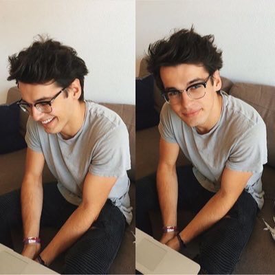 OnlyThatFake's tweet image. You're the only thing I never knew I needed.