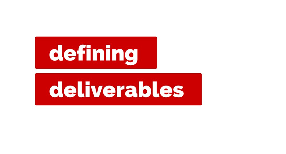 birdviewpsa's tweet image. Project Scope: Let&apos;s define #ProjectDeliverables in just 4 minutes. hubs.ly/H03WfPN0