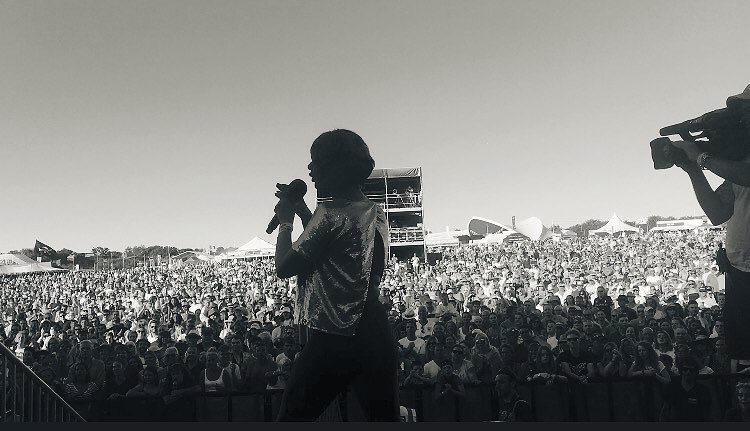 Jade_GoGoGo's tweet image. I love my job. #Carfest