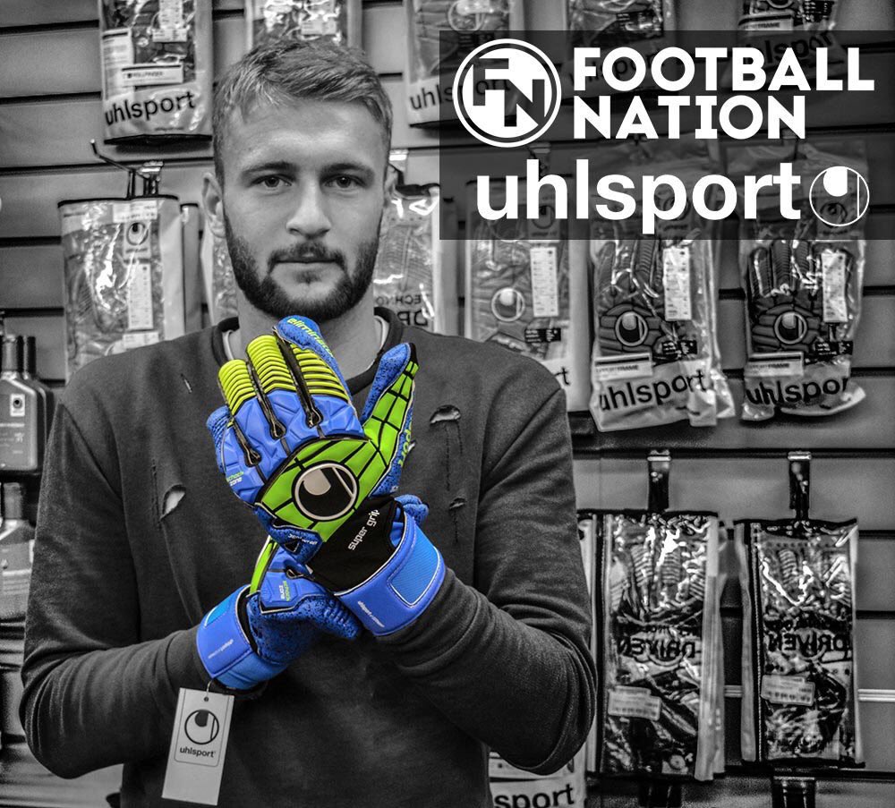 FootballNation's tweet photo. #cleansheeet @ScottBain_ @dundeefconline @Uhlsportuk #stopeverything https://t.co/vHI5j3Hjuh