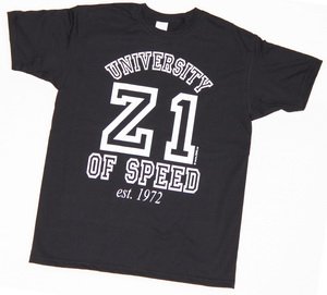 Z900US's tweet photo. #Z1 #UNIVERSITYOFSPEED - the new #tshirt for #Kawasaki #z900 #riders + #fans. Exclusively at https://t.co/4ZCubQyjXc https://t.co/lGAPCqTkwu
