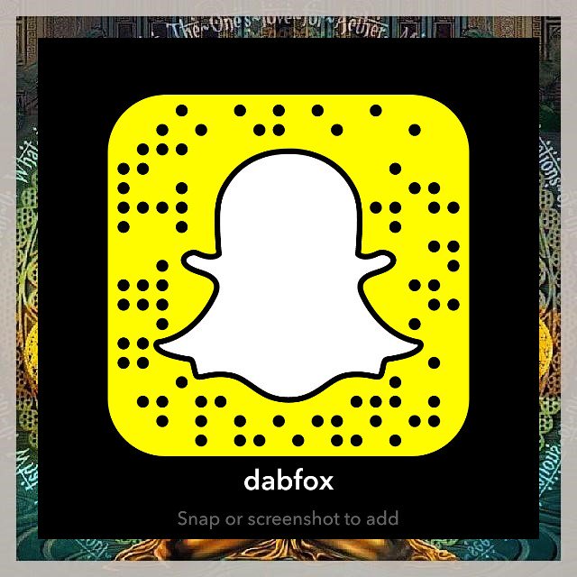 BethHotham's tweet photo. Add me on snapchat!! We can snap :) My username is: DabFox https://t.co/s2Rakt4Y1Q