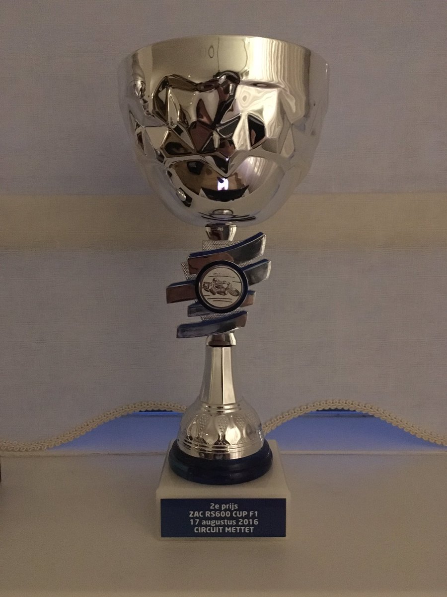 Johan408's tweet image. 2nd place on my race @ mettet #zomeravondcompetitie