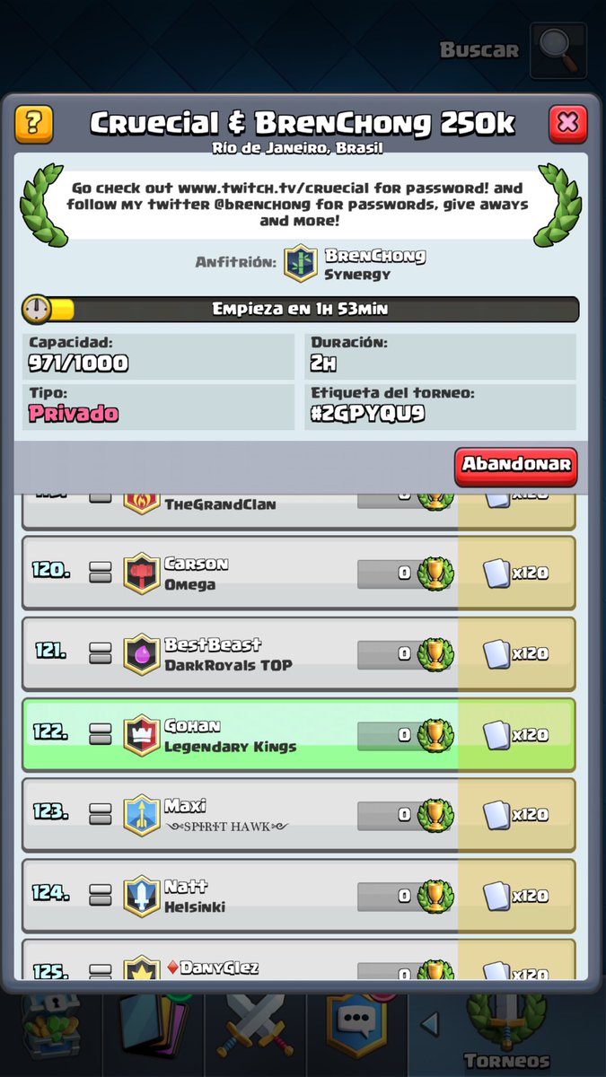 Cosmic_Canvas's tweet photo. @CruecialClashes tramo a lot dude!!! 😭😭 my first 15000k Tournament :D https://t.co/34rTtgH3lW