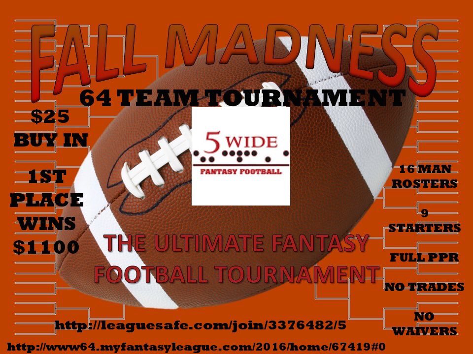 randognsac's tweet image. @DynastyConnect @GeraldParker385 @5WideFantasy @DynastyHHPod @RotoUncleOdds @evansilva @MatthewBerryTMR @FanDuel