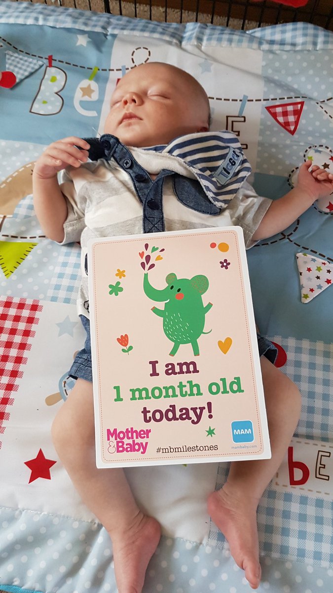 Maximusandkai's tweet photo. #milestone #mbmilestones @MAMBABYUK @MotherAndBaby nothing cuter than a sleeping baby :) https://t.co/DOcC2zVwgr