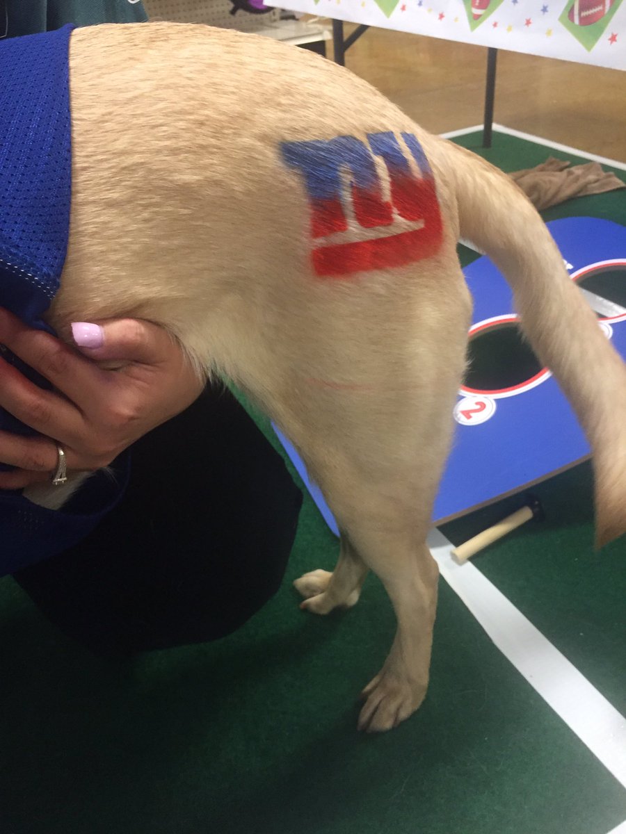 Petsmart Salon 2143 tweet media