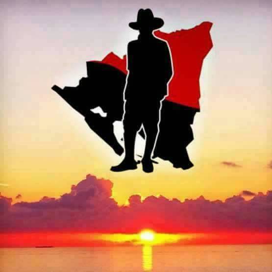 silva_harvy's tweet photo. #nicaragua
#AMORANICARAGUA
#AdelanteConDaniel 
#DanielyRosario2016 el sandinismo existe x el amor al progimo https://t.co/ICYagzLBvW