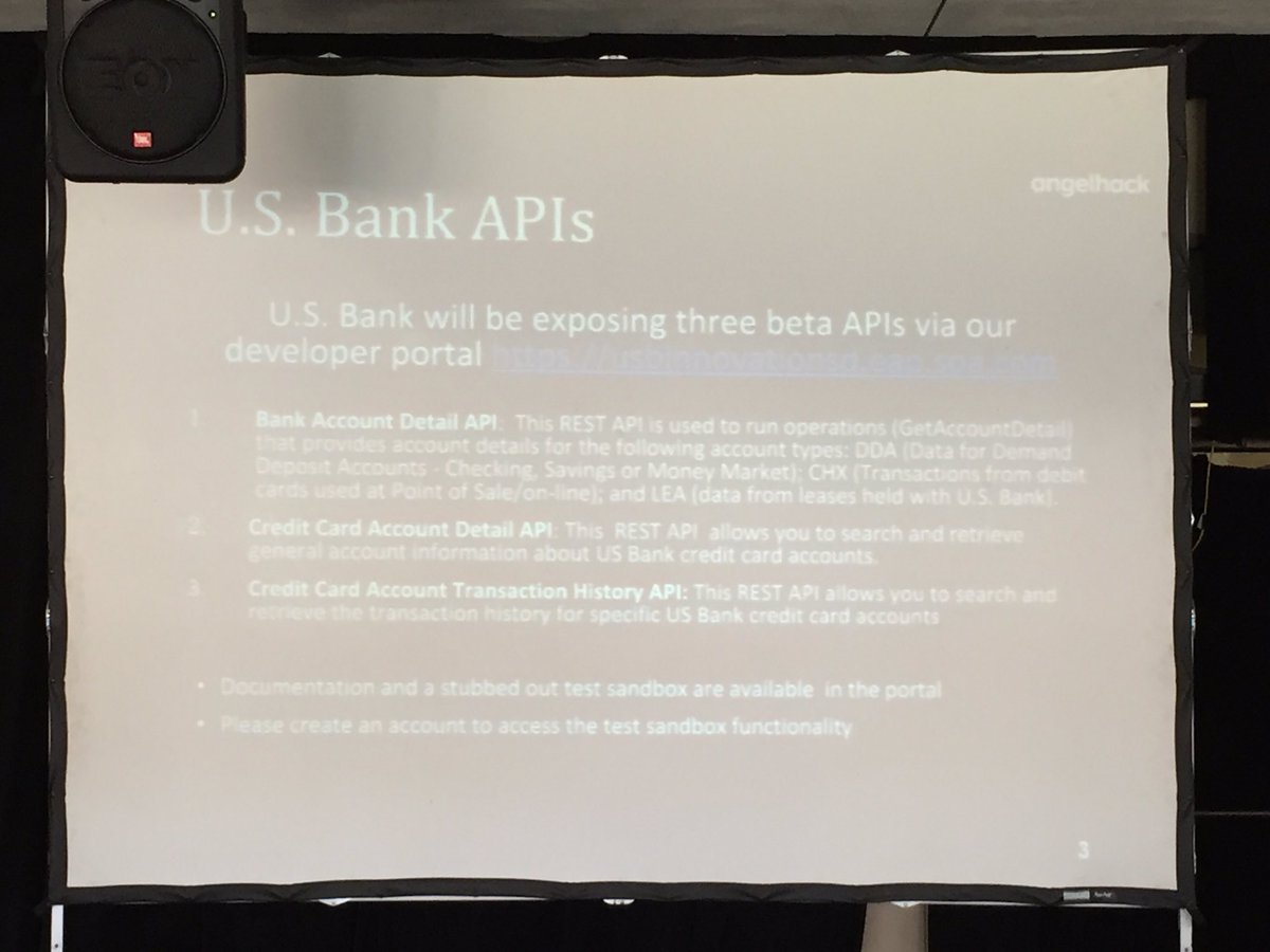 dothewww's tweet image. US Bank and @MasterCardDev kicking off @AngelHack Small Business hackathon. #hacksmallbiz