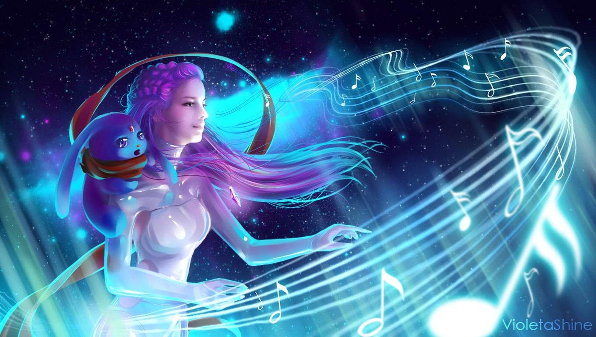 vbi_art's tweet photo. fan art for Helios femina webtoon comic
"A Sound of Healing and Harmony"
I really like this comicXD
#HeliosFemina https://t.co/7X7AdYqLdv