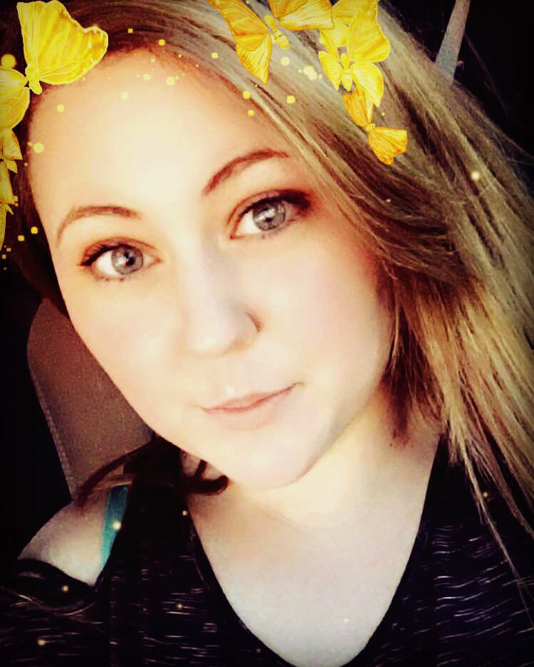 Serena Ray (@serena_jo97) | Twitter