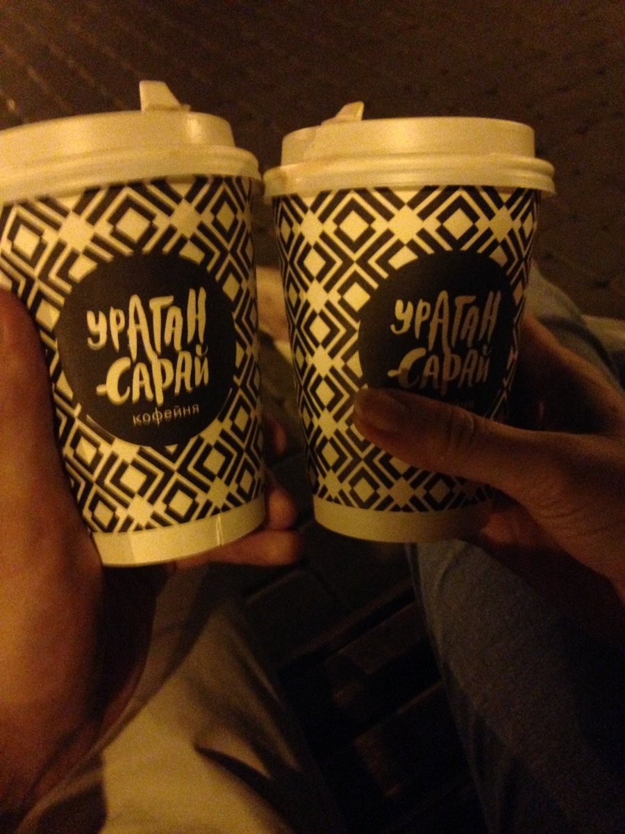 _NikPic's tweet image. Ооооочень вкусный кофе 😋😋😋