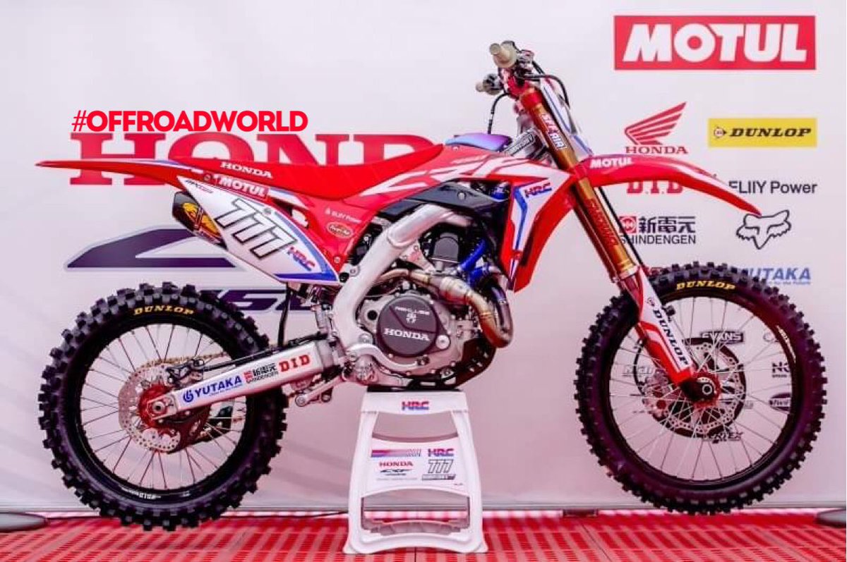 Debuting At The US MXGP!!