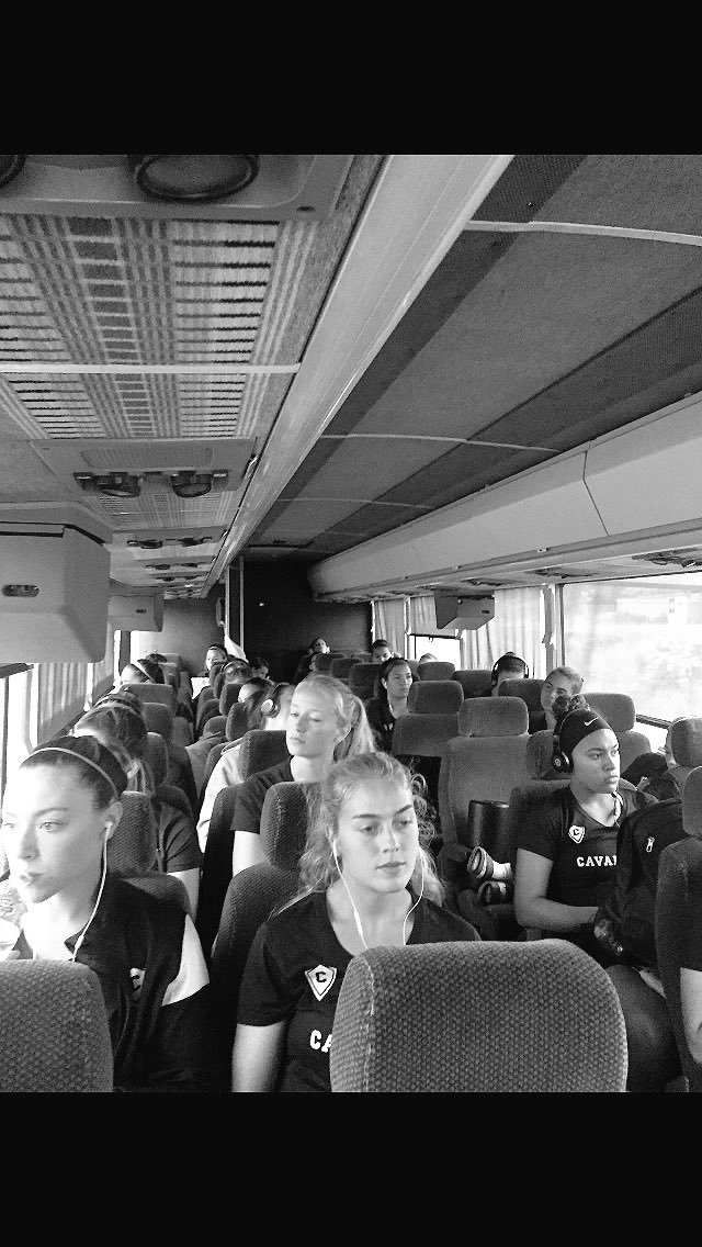 gocugoWSOC's tweet photo. Nothing but focus heading out to the game against Fraser Valley. #protecttheshield #navytrue #gameface #gameready👏🏻 https://t.co/aRHTuygOrF