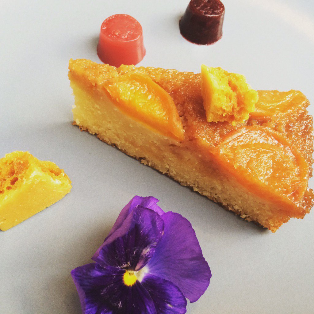 CaterbyBarryB's tweet photo. Three courses made with love by #cateredinburgh from today #eventprofs #EdintFest #caterers #Edinburgh https://t.co/kka89TH48v