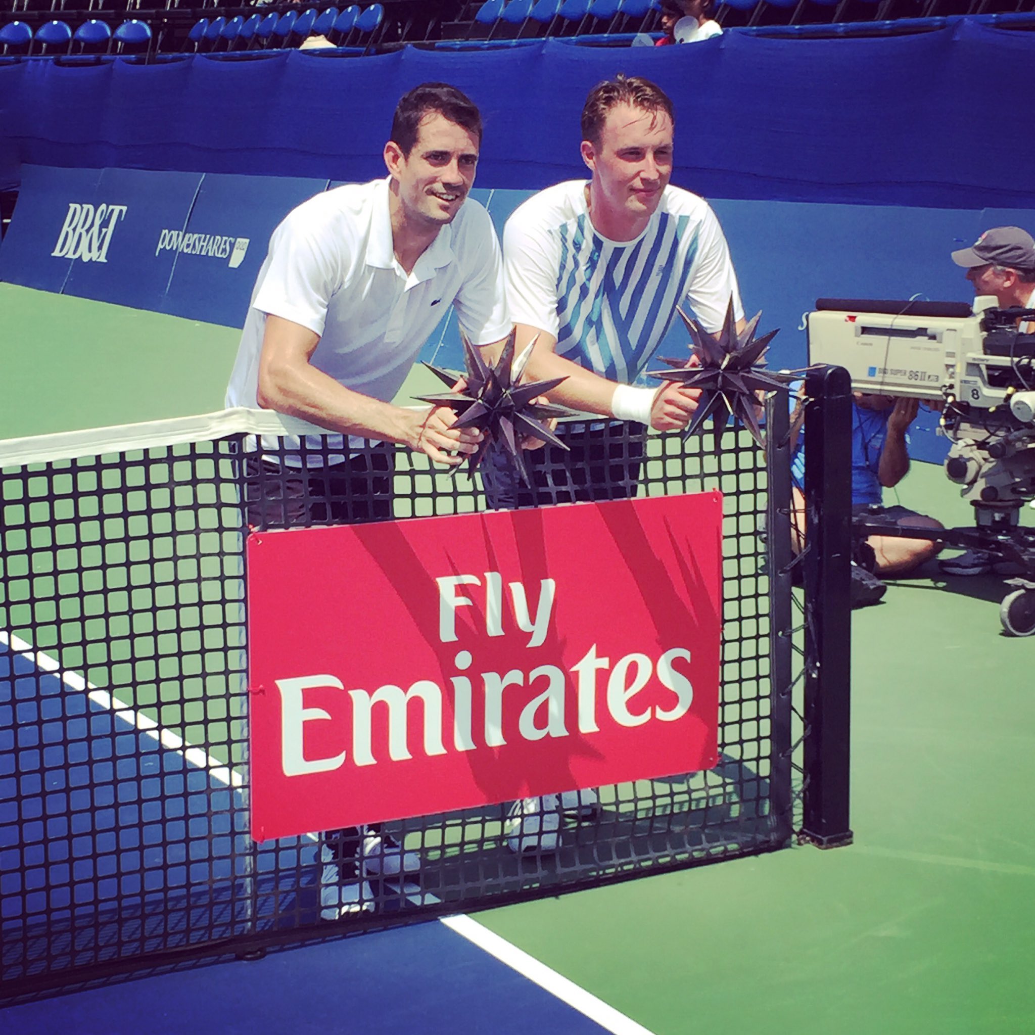 USTA North Carolina on Twitter "Congratulations to Guillermo Garcia