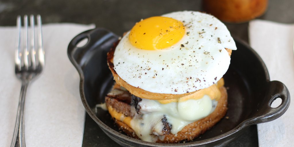 Postmates's tweet photo. Plan to put an #eggonit when you order from @plancheck in LA! https://t.co/nFzHNNEPxW