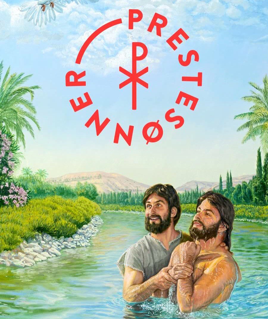 Ny runde med Prestesønner på Internasjonalen i kveld🔪🔪Gratis inngang og ALT det gode⚡️⚡️