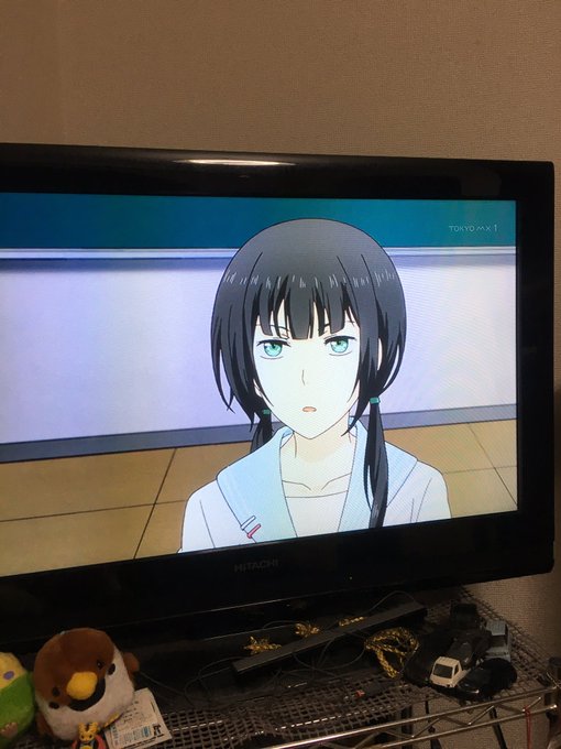 Relife リライフ のアニメがひどい 理由は作画やbgmや物語の設定が原因 情報チャンネル
