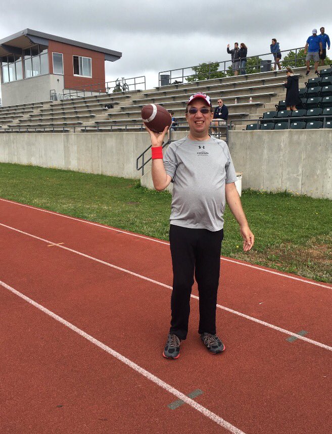 Today we raised over $23,000 for <a href="/SpecialOPEI/">Special Olympics PEI</a> <a href="/SpecialOCanada/">Special Olympics Canada</a>! #PEI ...THANK YOU PEI FOR YOUR SUPPORT #community 🙏🏼