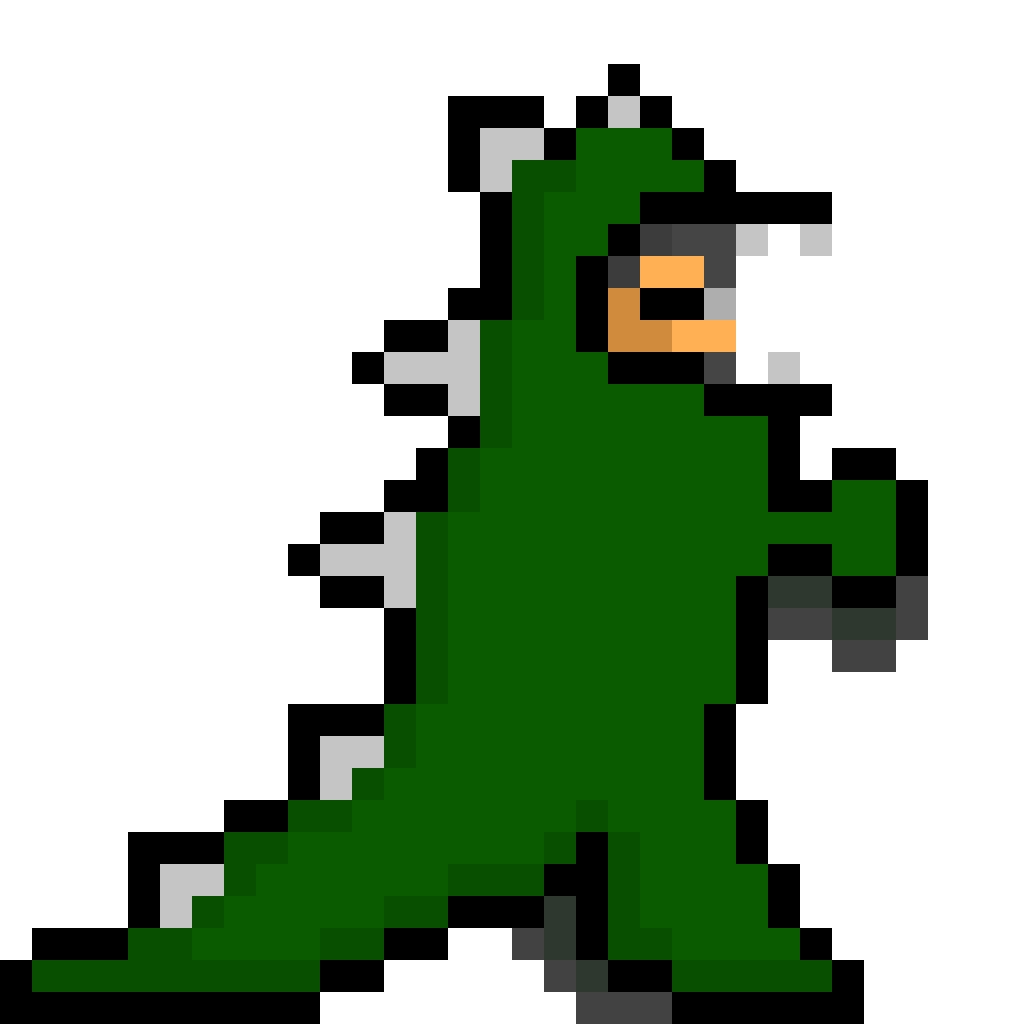 TookePook's tweet photo. @Giddawid this is my first one. currently working on a second https://t.co/L9OIeD3O0X